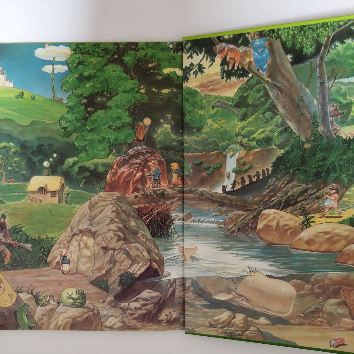 ヘンゼルとグレーテル』大友克洋 大人のための名作童話 初版美品