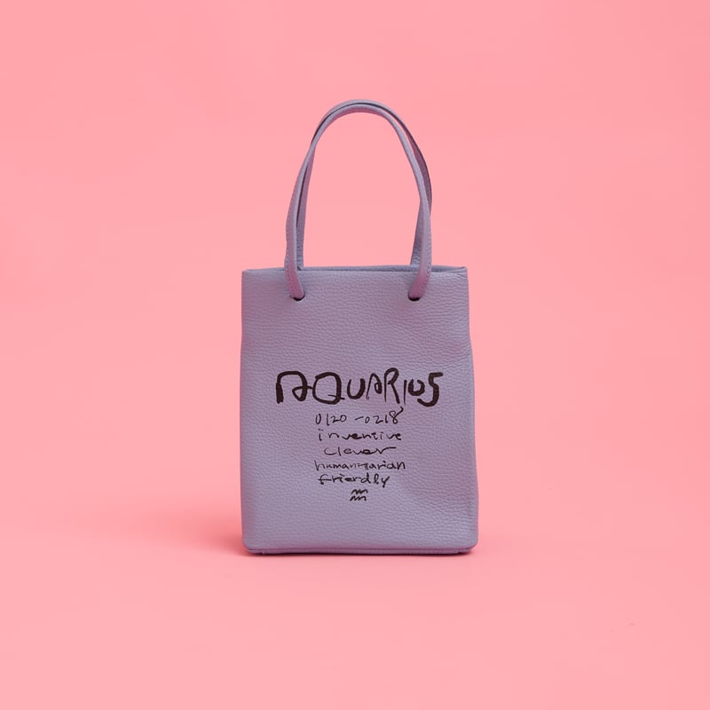 horosco bag ホロスコバッグ12星座 | LOVE by MarchAprilMay