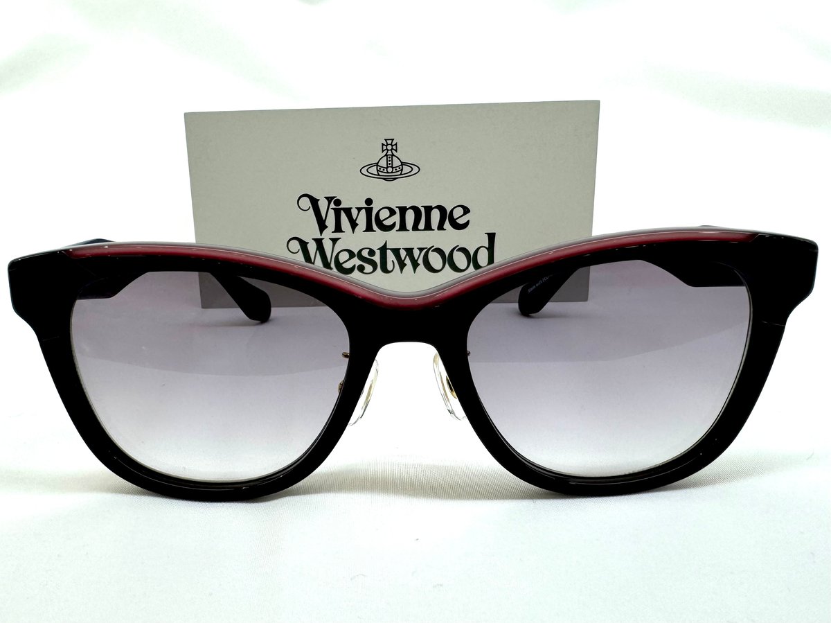 vivienne westwood ビビアンウエストウッド サングラス 41-5003 C-