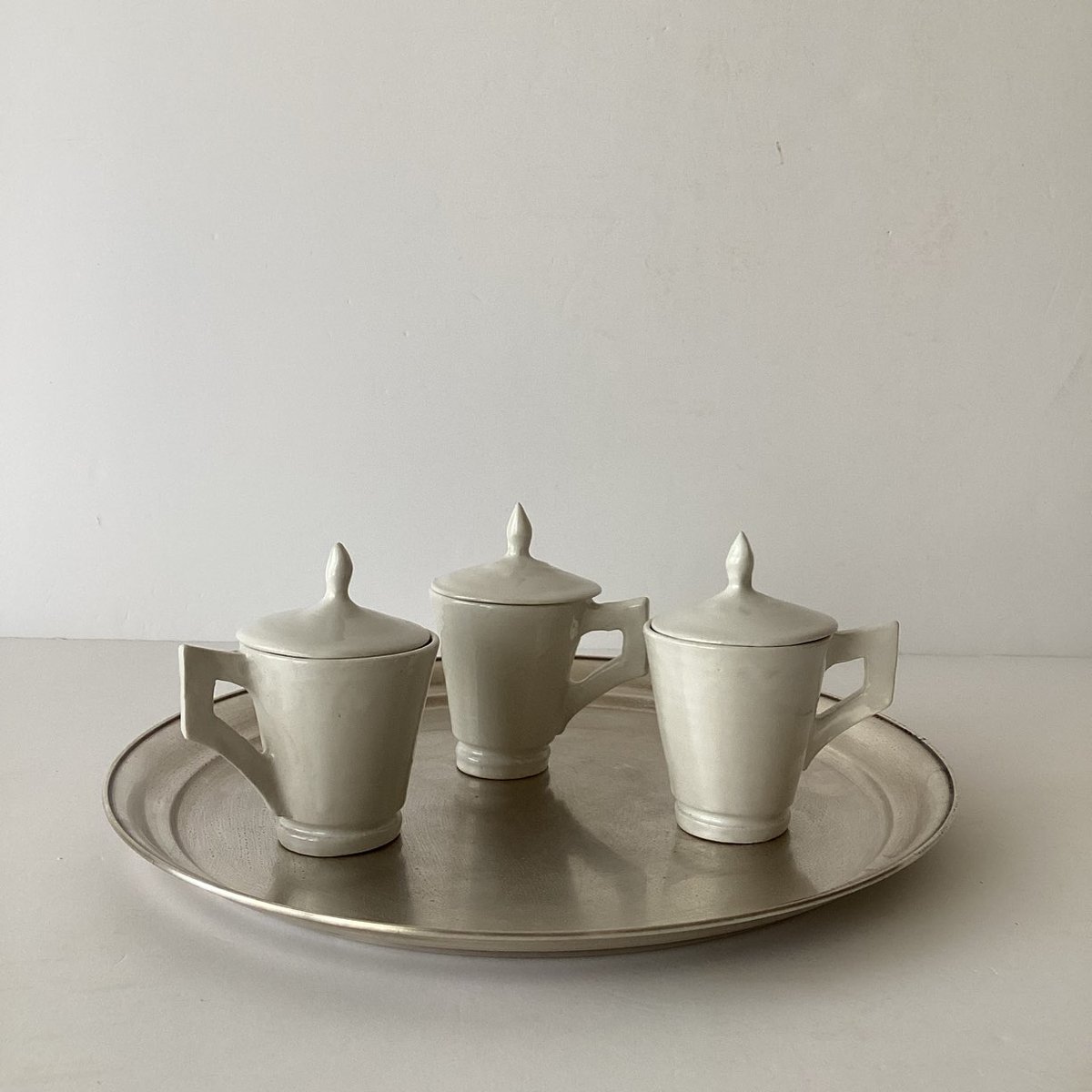 櫻井美奈子 蓋付カップ | gallery1188