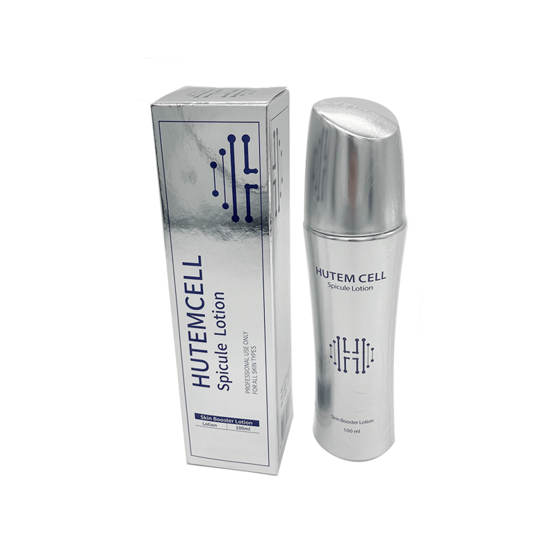 ヒト幹細胞クリーム】HUTEMCELL Spicule Lotion | BeauLinK