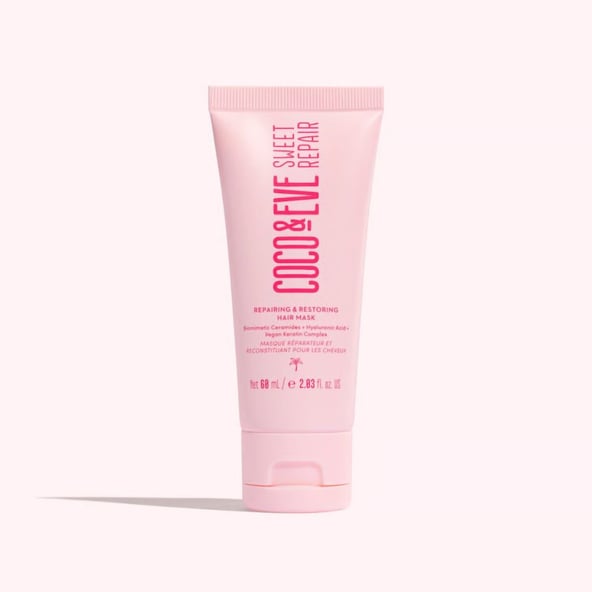 Coco HD シャンプー&ヘアマスク 1000 Coco HD シャンプー&ヘアマスク