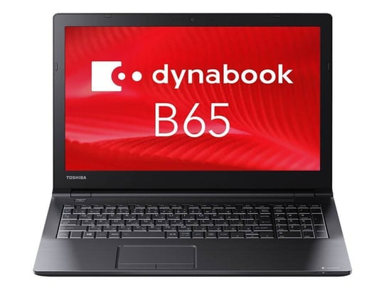 Toshiba Dynabook B65 Notebook - 15217506 | furbify