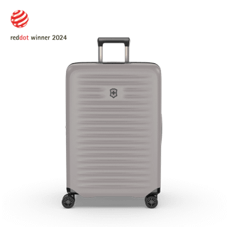 Victorinox Spectra 3.0 Expandable Medium Case in black - 611759