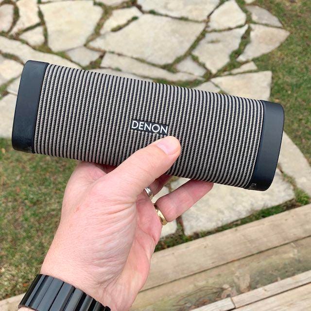 Denon Envaya DSB-250BT Review: Renowned Audio Brand's High