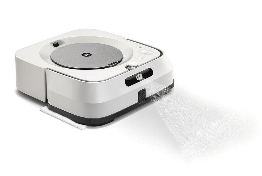 IRobot Braava Jet M6 Review