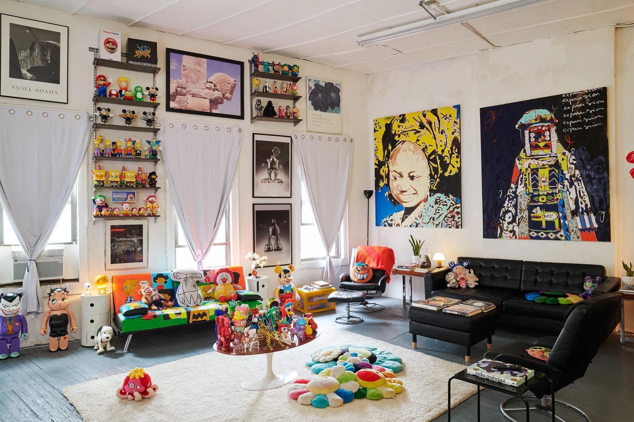 Phaidon 'Defining Style' Book Offers Singular Look Into An Array