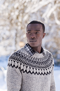 Ravelry: Atlas pattern by Jared Flood