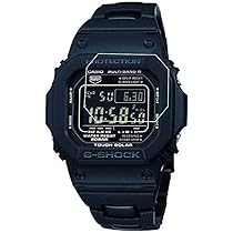 Casio GW-M5610U-1BER Orologio Da Uomo : Amazon.it: Moda