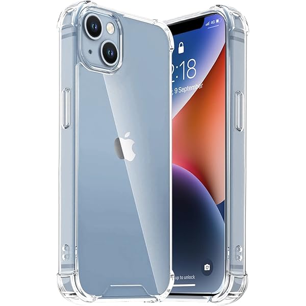 Apple iPhone 14 Plus (128 GB) - Midnight : Amazon.in: Electronics