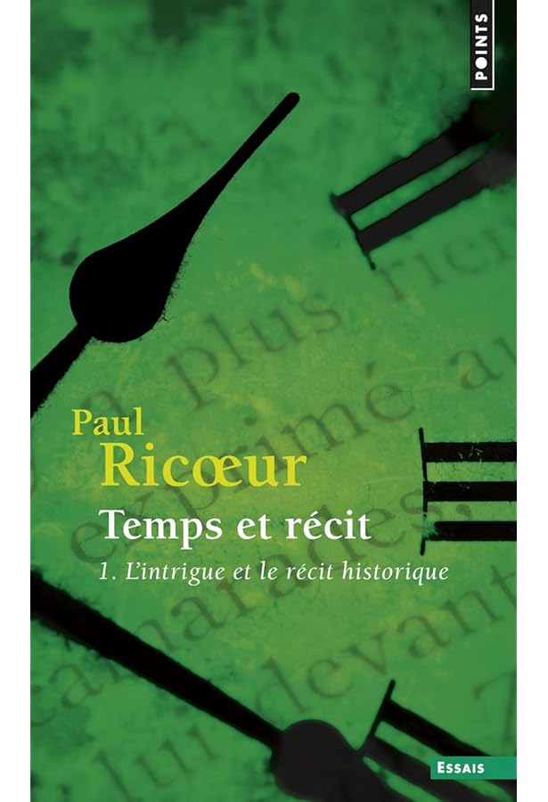 Le conflit des interprétations : Essais d'herméneutique : Ricoeur