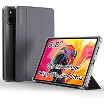ALLDOCUBE iPlay 70 Mini Ultra Tablet (8.8 Inches, Snapdragon 7+