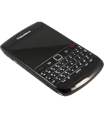 BlackBerry Classic Sqc100 1 16Gb Unlocked Gsm 4G Lte Keyboard