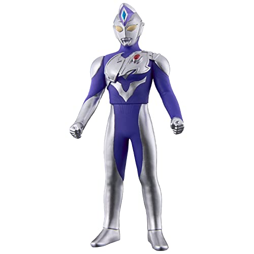 ウルトラヒーローシリーズ「EX ウルトラマンディナス」「EX 栄光の