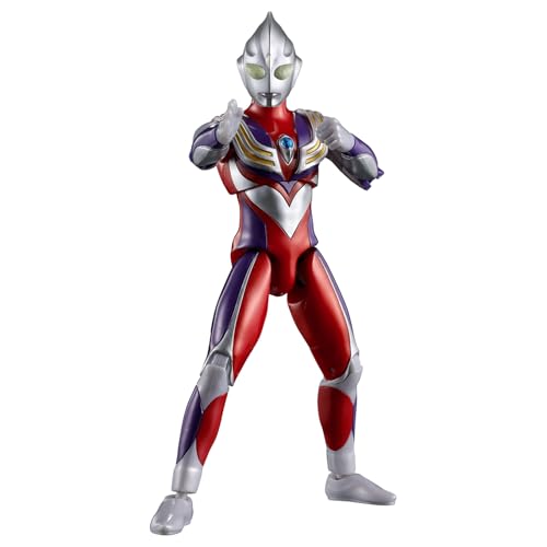 予約開始】ウルトラアクションフィギュアNEO「ウルトラマンゼット