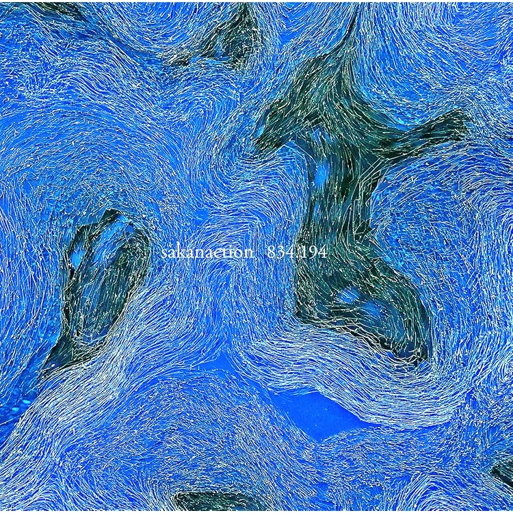 Amazon.co.jp: 魚図鑑 (完全生産限定プレミアムBOX[3CD+魚大図鑑