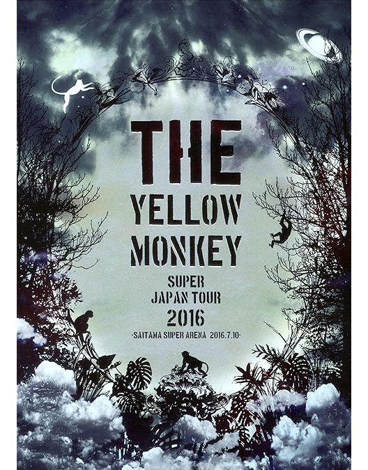 Amazon.co.jp: 【Amazon.co.jp限定】CLIPS 4 - THE YELLOW MONKEY