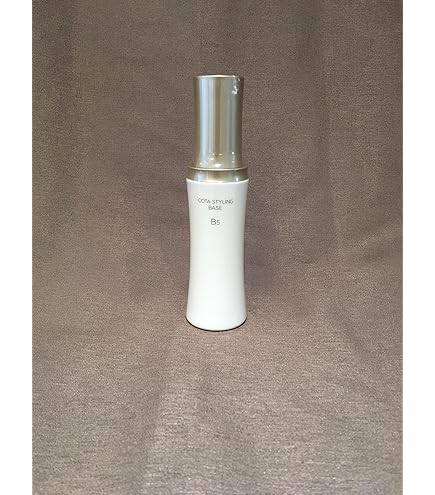 Amazon | PIEEF コタ スタイリング ベース B5 200g | PIEEF | ヘア