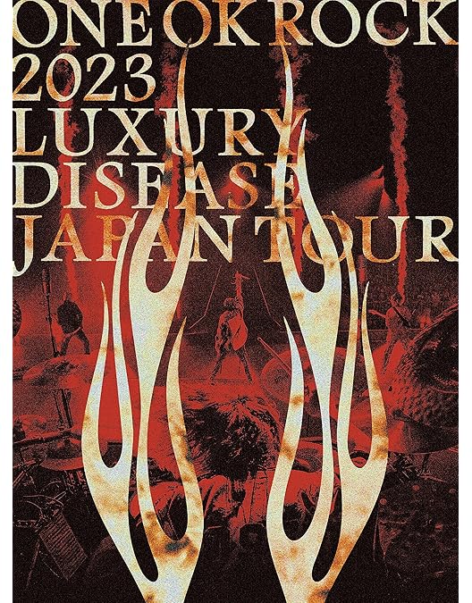 Amazon.co.jp: ONE OK ROCK “EYE OF THE STORM