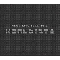 Amazon.co.jp: NEWS LIVE TOUR 2016 QUARTETTO(初回盤) : NEWS: DVD