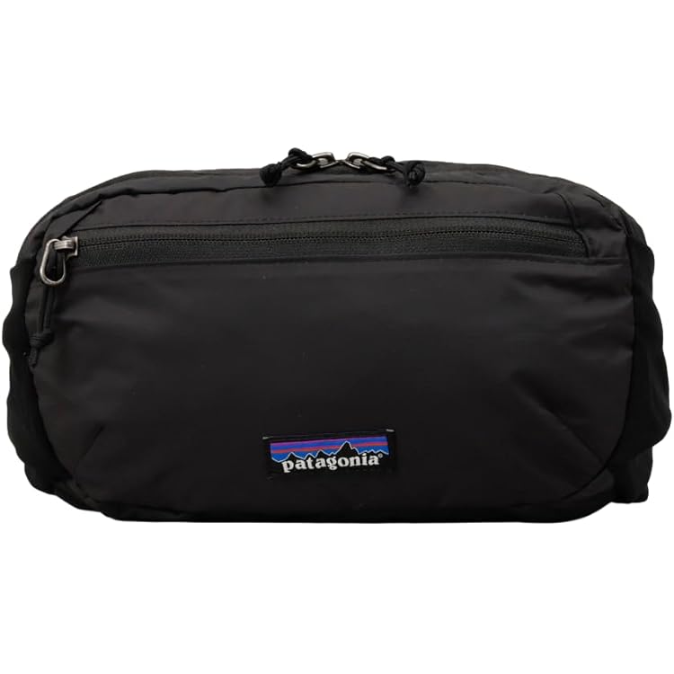 Amazon | [パタゴニア]ボディバッグ テラヴィア ヒップ バッグ 5L