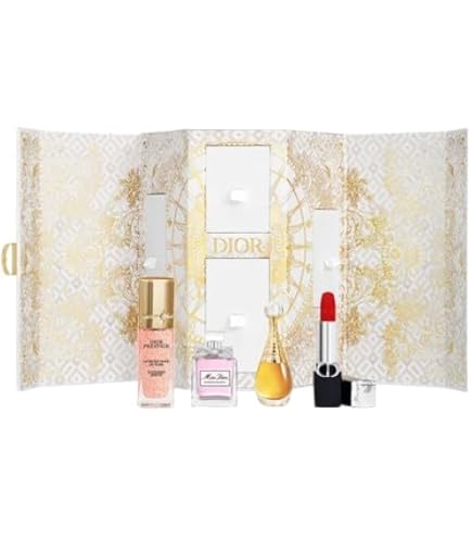 Amazon.co.jp: ディオール ミス ディオール コフレ クリスマスコフレ