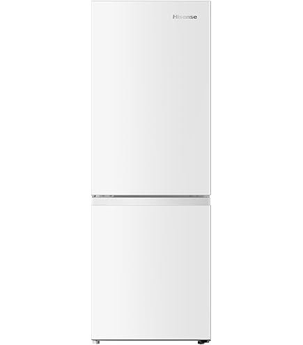 Amazon.co.jp: ハイセンス 2ドア冷蔵庫 （150L） HR-D15AB パール