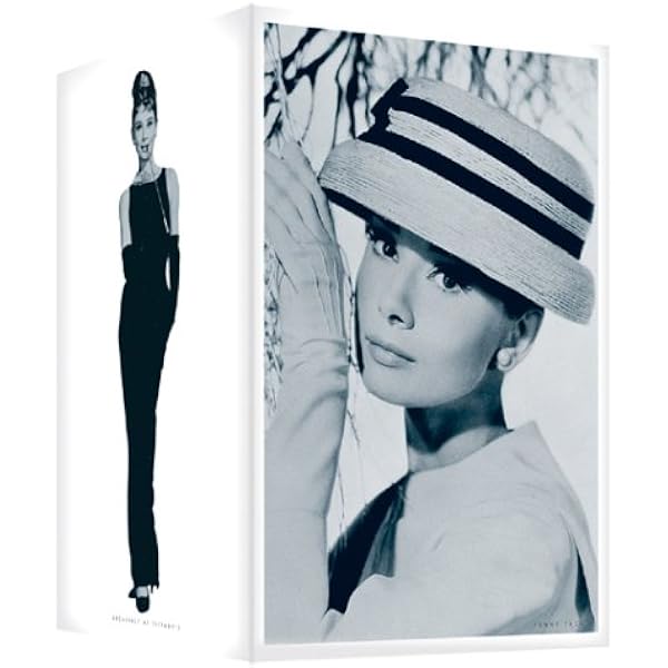 Amazon.co.jp: オードリー・ヘプバーンの庭園紀行 DVD5枚セット [DVD