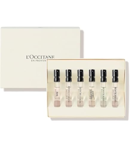 Amazon.co.jp: ロクシタン(L'OCCITANE) エルバブランシュ オードトワレ