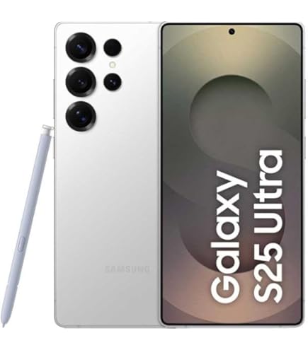 Amazon | Samsung Galaxy S25 Ultra 1TB｜チタニウム グレー｜Galaxy