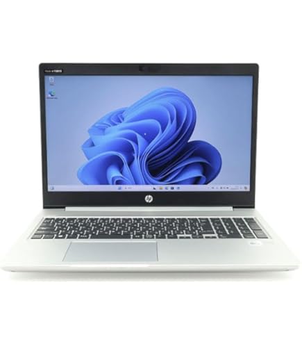 Amazon.co.jp: 【整備済み品】 HP Probook 450 G8 第11世代 i5 ノート