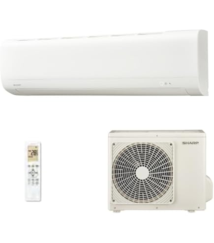 tatsuki55エアコン AY-H22S-W 6〜8畳 SHARP シャープ AY-H22S 価格比較