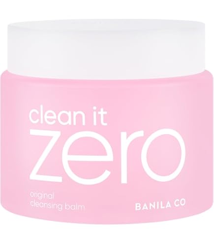 Amazon | BANILA CO バニラコ クリーン イット ゼロ クレンジング