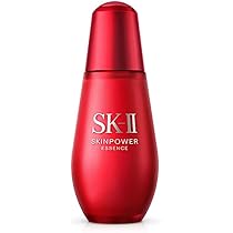 Amazon.co.jp: SK-II スキンパワー エッセンス 75mL エイジングケア