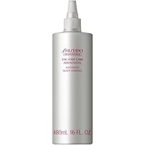 Amazon | 資生堂プロ サブリミック アデノバイタル シャンプー 1800ml