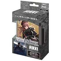 Amazon.co.jp: ヴァイスシュヴァルツ ブースターパック 勝利の女神