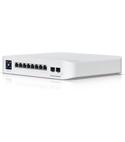 Amazon.co.jp: Ubiquiti Wired UniFi Dream Machine SE (UDM-SE