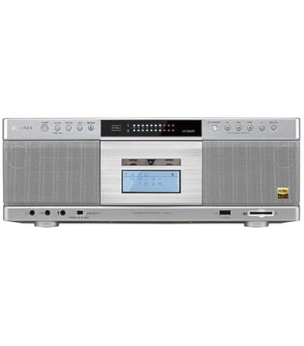 Amazon.co.jp: SONY CDラジオ メモリーレコーダー ZS-R110CP : 家電