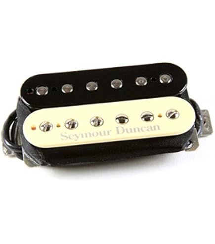 Amazon.co.jp: SeymourDuncan PU セイモアダンカン ピックアップ TB-4