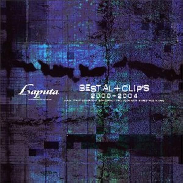 Amazon.co.jp: Laputa 3DISC BEST 1995-1999 except Coupling
