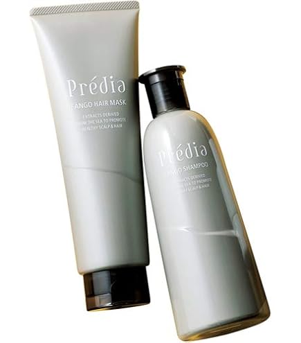 Amazon | コーセー プレディア アルゲ シャンプー ヘアマスク カラー