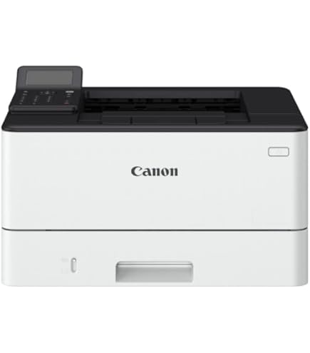 Amazon.co.jp: 旧モデル Canon レーザープリンタ Satera LBP6600 A4