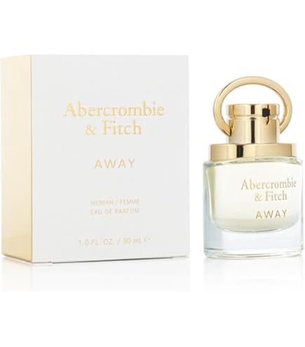 Amazon | Abercrombie & Fitch Authentic Night by Abercrombie