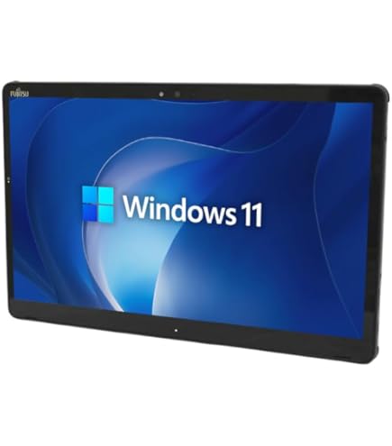 Amazon.co.jp: 富士通 ARROWS Tab Q7310 タブレット /13.3インチ