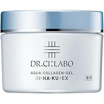 Amazon | ドクターシーラボ (DR.CI:LABO) (旧モデル) 薬用アクア