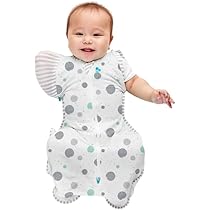 Amazon.co.jp: スワドルアップ(swaddle up) 奇跡のおくるみ ステージ2