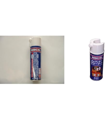 Amazon | ワコーズ スロットルバルブクリーナー | キャブレター