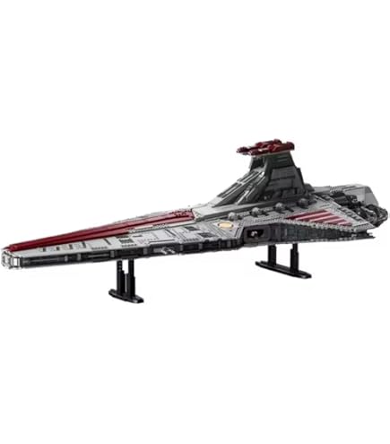 Amazon.co.jp: ALTITAB ヴェネター級リパブリック攻撃巡洋艦