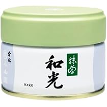 Amazon | 丸久小山園 金輪 40g缶 | 丸久小山園 | 抹茶 通販