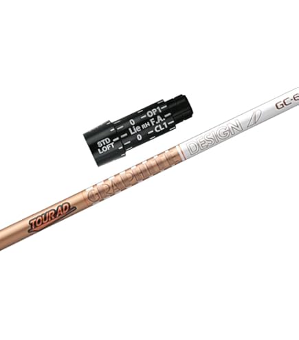 Amazon.co.jp: [Teeolive製作]スリクソン用OEMスリーブ付シャフト TOUR